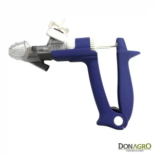 Jeringa Simcro Accurus 6ml