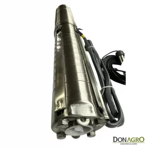 Kit Bomba Solar Sumergible 60/500 FIASA 48V 1.8M3 hasta 50 mts 