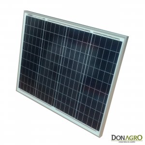 Kit Boyero Electrificador Solar Mandinga ENERTIK 120Km 5.2j