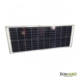 Kit Boyero Electrificador Solar Stafix SOLARTEC 120km 4,5j