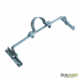 Kit Boyero Electrificador Solar Stafix SOLARTEC 70km 2,0j