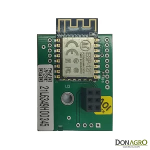 Kit Conexion Bluetooth para Balanza Indicador HOOK AT457