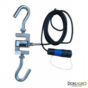 KIT de Conversion TRU-TEST hasta 5000kg