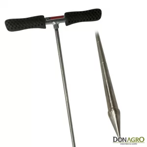 Kit de Muestreo de suelos para Ing. Agronomos 