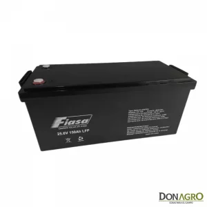 Kit Energia Solar para Casa 3000w Full 4 Paneles 1 Bateria Litio 24v (NRG) (120 dias)
