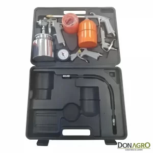Kit para Compresor Dowen Pagio