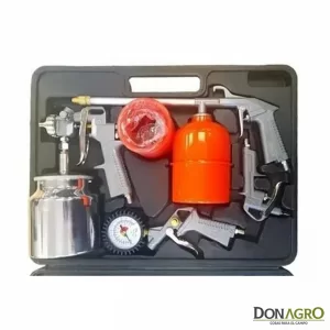 Kit para Compresor Dowen Pagio