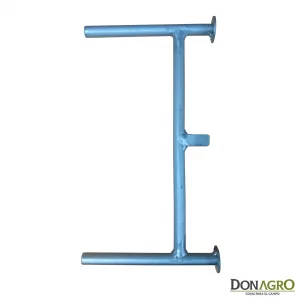Kit Tensor Circular de Aluminio y Llave de ajuste Gallagher