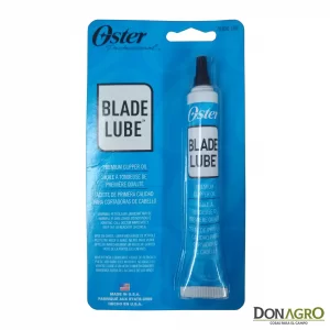 Lubricante Oster para peladoras y esquiladoras