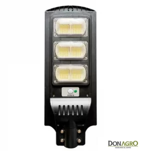 Luminaria Solar 90 watts