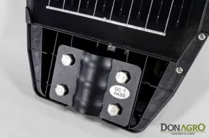 Luminaria Solar Integrada 100 watts SOLARLINE
