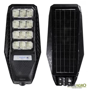 Luminaria Solar Integrada 200 watts SOLARLINE