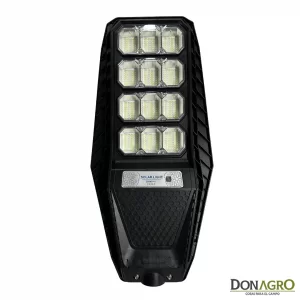 Luminaria Solar Integrada 200 watts SOLARLINE