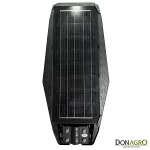 Luminaria Solar Integrada 300 watts SOLARLINE