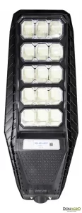 Luminaria Solar Integrada 300 watts SOLARLINE
