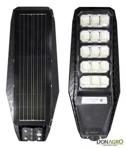 Luminaria Solar Integrada 300 watts SOLARLINE