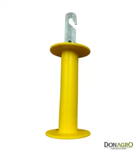 Manija Plastica de Compresion ST San Miguel
