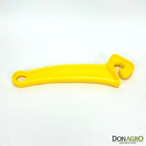 Manija Plastica San Miguel (Balde 35 unid)