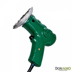 Marca para hacienda 12 volts LANCE