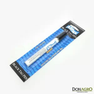 Marcador para Caravanas