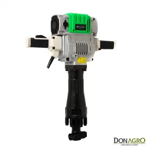 Martillo Demoledor Salkor 30mm 85 Joules 2100w Profesional