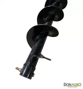 Mecha 16cm x 1m para Hoyadora