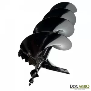 Mecha 25cm x 0.80cm para Hoyadora SEERY HT10