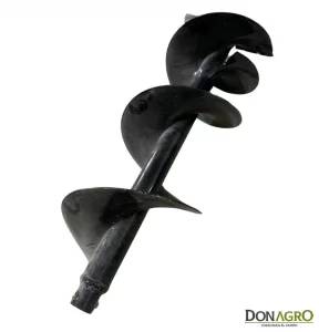 Mecha 33cm x 1m para Hoyadora