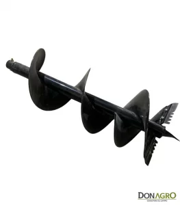 Mecha 33cm x 1m para Hoyadora