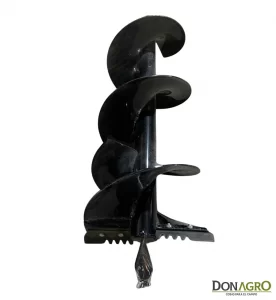 Mecha 33cm x 1m para Hoyadora