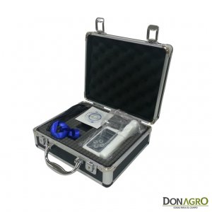 Medidor de Clorofila HAD-YL6