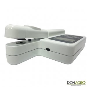 Medidor de Clorofila HAD-YL6