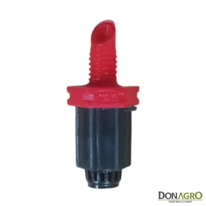 MicroAspersor MicroJet 360° 1.5mm 90 L/h Sin Base