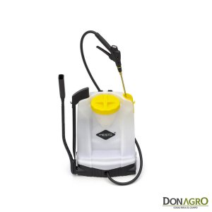 Mochila Pulverizadora Mesto 18 Lts con manometro