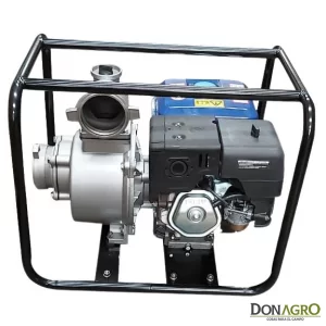 Motobomba Logus GP100 de 3