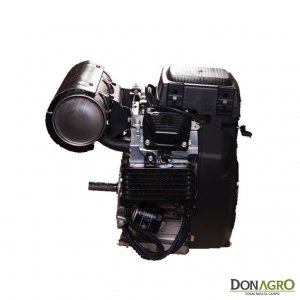 Motor Naftero 20HP Kipor KG690 Arranque Electrico