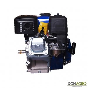 Motor Naftero 5.5HP Lifan 168F