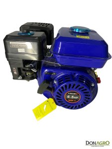 Motor Naftero 6.5 HP Lifan 168F-LT