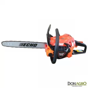 Motosierra Echo CS-3520 Barra 16