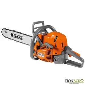 Motosierra Oleo-Mac GS-650 63.4cc 51cm 4.7HP