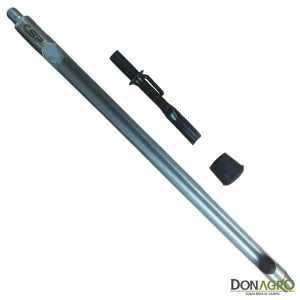 Muestreador de Suelo Accesorio tubular 40 cm para SR