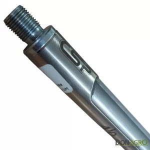 Muestreador de Suelo Accesorio tubular 40 cm para SR