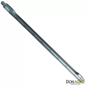 Muestreador de Suelo Accesorio tubular 40 cm para SR