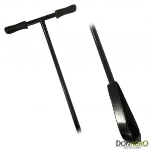 Muestreador de Suelos Rotativo 1.00m Tornomar - 20cm