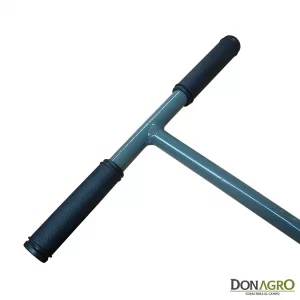 Muestreador de Suelos Rotativo 1.10m Gama - 22cm