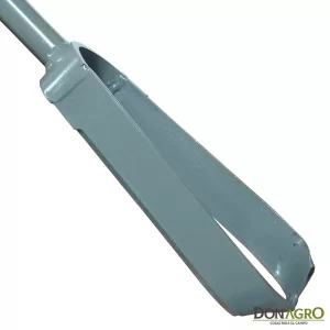 Muestreador de Suelos Rotativo 1.10m Gama - 22cm