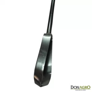 Muestreador de Suelos Rotativo Helicoidal