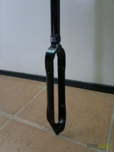Muestreador de suelos rotativo