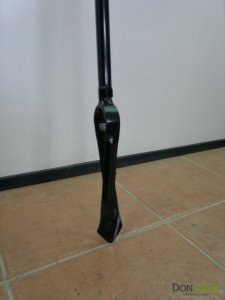 Muestreador de suelos rotativo
