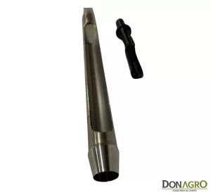 Muestreador de Suelos Tubular CSP E20 - 20cm